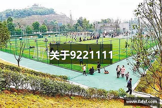 关于9221111